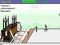 Dfence The Game