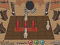 Dance Match