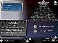 Tam Pyramid Challenge