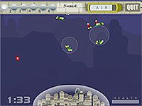 Defend Atlantis
