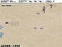 Desert Strike