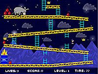 Donkey Bomb