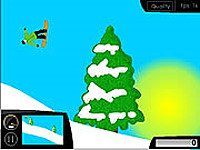 Downhill Dash 2
