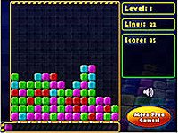 Drop Blocks