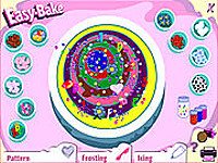 Easy Bake