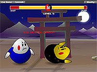 Egg Fighter
