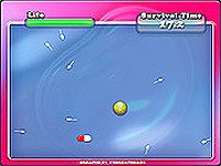 Eggventure The Sperm Assault
