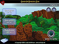 Elf Girl Sim Date RPG
