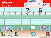 Eon Energy Champions