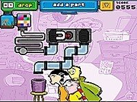 Candy Machine
