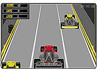 Extreme Racing