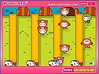 Puppyred Farm War