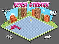 Fetch n Stretch