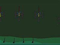 Field Command 3