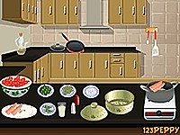 How to Make Fishermans Catch