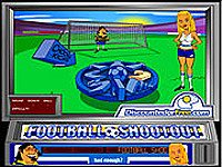 Football Shootout