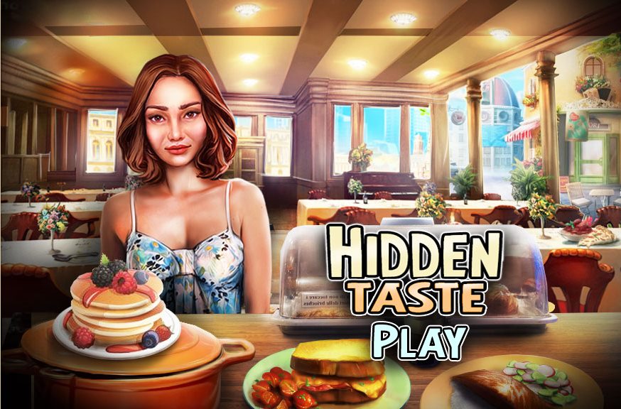 click to start the game