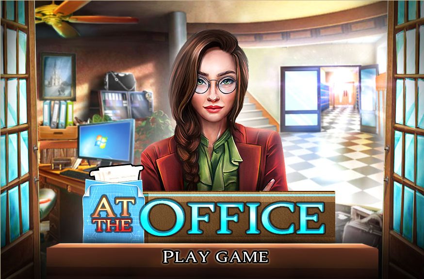 click to start the game