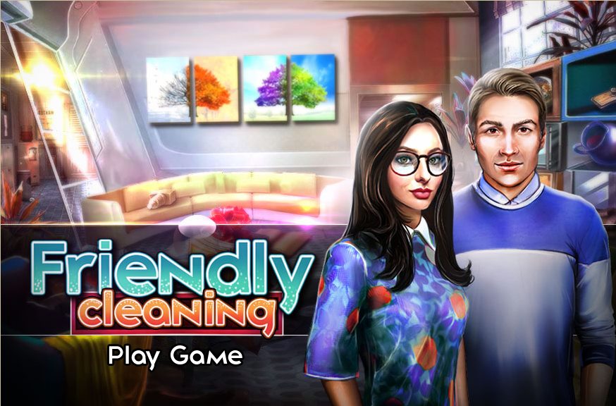click to start the game