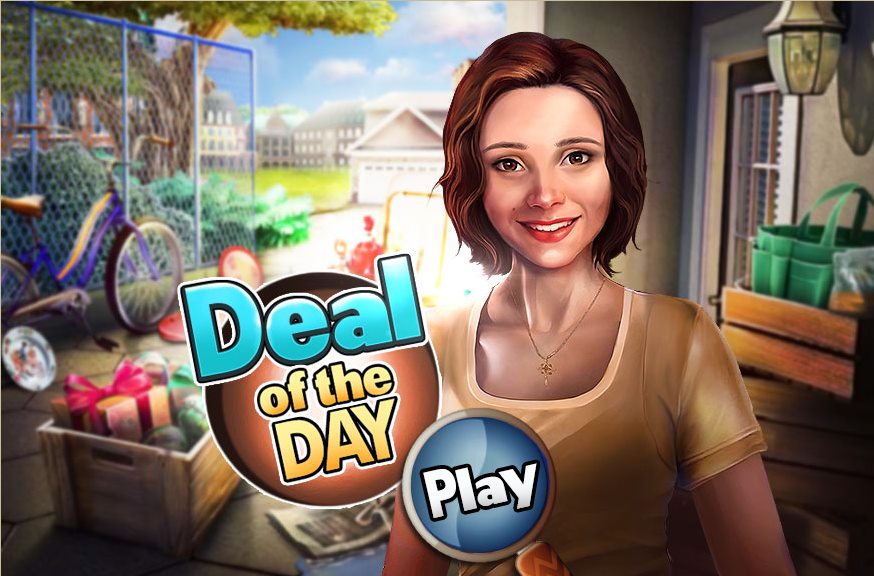 click to start the game