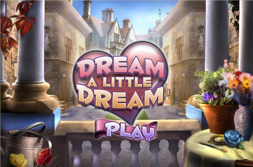 click to start the game