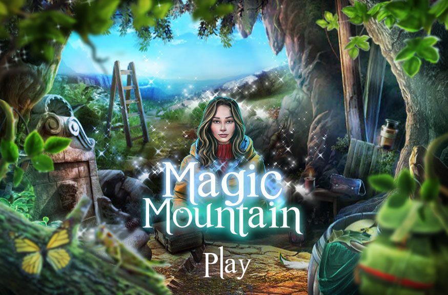 download magic mountain for free