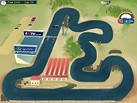 F1 Chinese GP