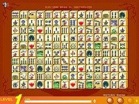 Mahjong Connect