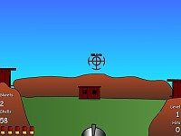 Skeet Shooting