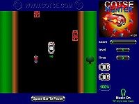 Spy Hunter