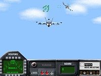 FA 18 Hornet