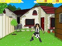 Super Soccerball 2003