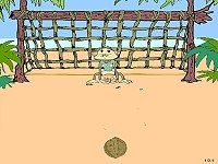 Soccer Shoot Out