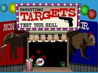 Shooting Targets