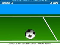 Soccer Ball