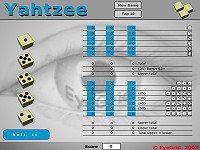 Yahtzee
