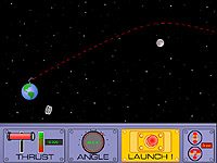 Gravity Launch