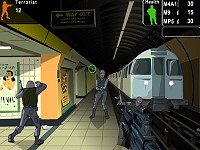 Spec Ops