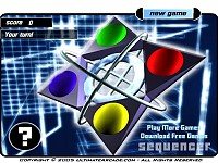 Sequencer