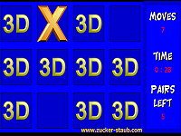 Memory 3D