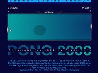 Pong 2000