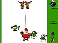 GAPC Santa