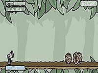 Boulder Cannon