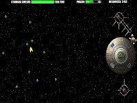 FlashTrek Assault