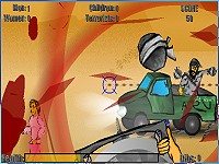 AO War On Iraq