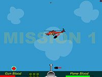 Gunfire