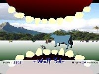 Wolf 3d