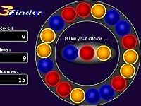 3 Finder