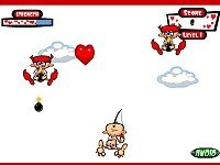 Stupic Cupid Training School