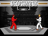 Kumite